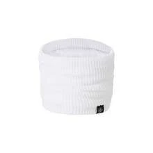 1条优雅纯色涤纶围巾 - 带保暖内衬 - 弹力针织围脖 - 冬季外出必备 - 保暖防风 - 男女通用 - 适合户外使用 - 可机洗（内衬颜色随机） - 彩色 - 查看 7