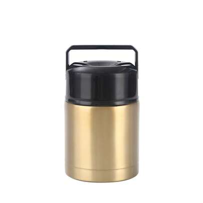 Lunch Boxes & Insulated Lunch Boxes, Insulated Food Jar