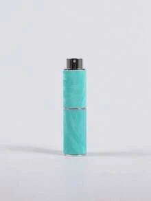 8ml Premium Velvet-Feel Perfume Atomizer - Refillable And Portable, Ideal For Travel And Daily Use, Great Gift For Family And Friends, Perfect Travel Accessory, Travel Essential, School Supplies, Holiday Camping, Holiday Must-Have, Mini Vacation Perfume, Men's Cologne, Beach Travel Essential, Summer School Accessory, Back To School - Multicolor - View 16