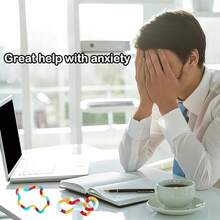 New24 PCS Fidget Gifts Packs Kids Adult Boys Girls Toys Stress Relief Anxiety Relief ClassroomBirthday Gifts Kids - 9 gói - Xem 10