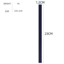 可拉伸硅胶手机指环套 - 弹性指带支架，兼容苹果和安卓手机 - 防滑手机环，支持无线充电（兼容大多数智能手机） - 彩色 - 查看 5