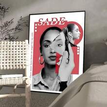 1张无框复古摇滚乐队K-Korns音乐复古海报，适合房间、酒吧、咖啡厅墙面装饰，是卧室、客厅、走廊的理想礼物，也适合墙面艺术、墙面装饰、冬季装饰、房间装饰礼物、生日毕业礼物等。 - 彩色 - 查看 15