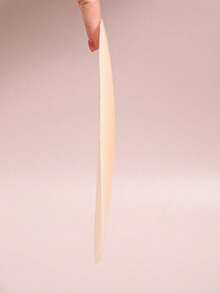 2/1 Pair Silicone Hip Pads For Women, Butt Lifter Shapewear Accessories | Enhances Buttocks Curves, Improves Leg Contour, Creates S-Shaped Silhouette | Comfortable Undergarment Insert For Daily Wear & Special Occasions