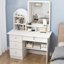Vanities & Vanity Benches - White - View 7
