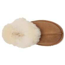 UGG Disquette (Little Kid/Big Kid) |  | Infant Sneakers - Chestnut - 查看 2