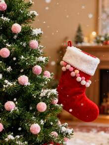 100个迷你绒球,手工毛绒球,色彩鲜艳的彩虹绒球,涤纶工艺球,毛毡套装,毛毡板,2025年毕业季装饰,家居用品,派对用品,复活节礼物,节日派对装饰,悬挂饰品和DIY项目 - 非常适合手工制作配件,母亲节,婚礼季,毕业季,送给家人和朋友的礼物,比最小的硬币还要小一点。迷你 - 彩色 - 查看 5