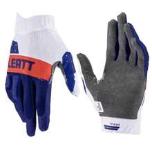 LEATT ROAD Motocross Racing Gloves Downhill Mountain Bike DH MX MTB Motorbike Glove Summer Men Woman Motorcycle Luvas - Multicolor - View 7