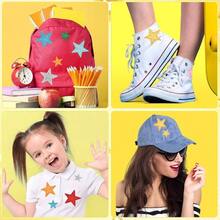 Party Packs - Glitter Star - View 8