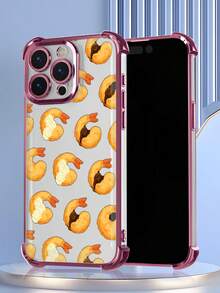 Fashion Phone Cases - Pink - View 1