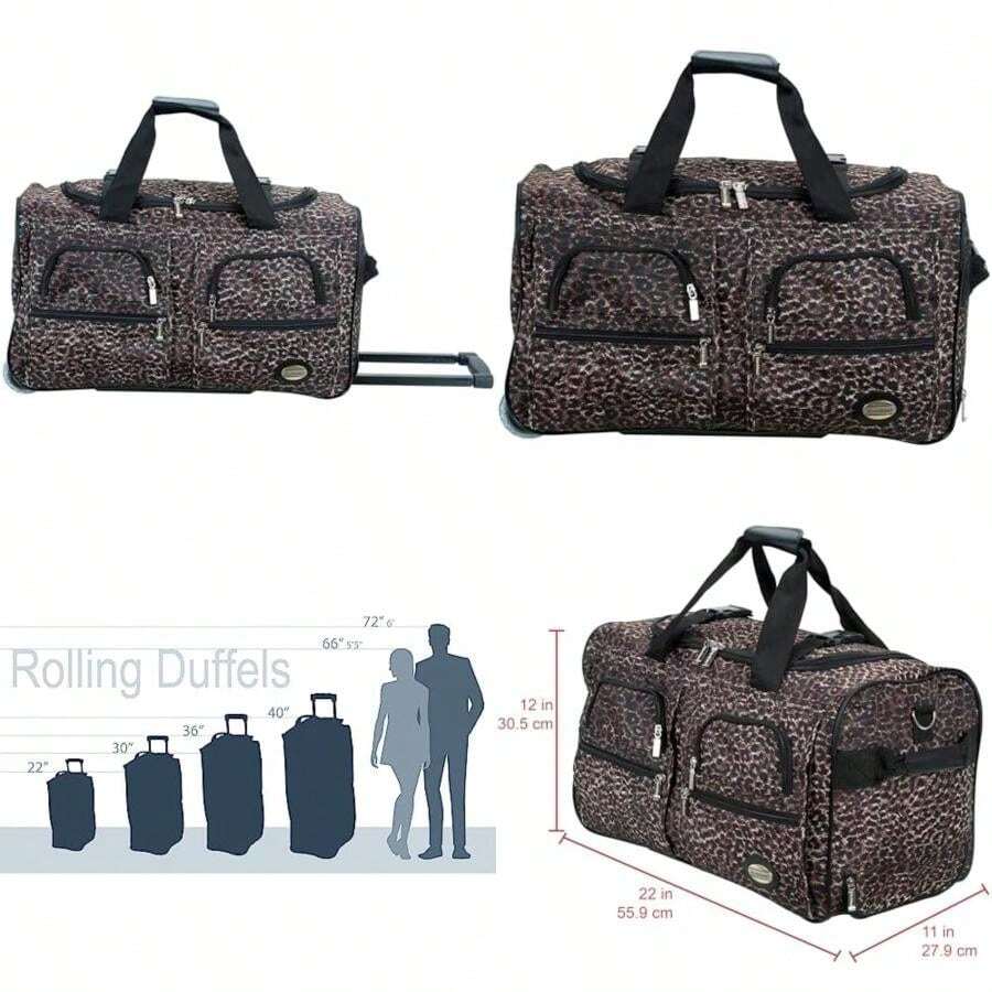 Training Bags - Type5 - View 1