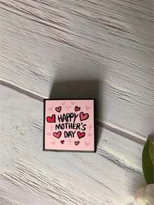 Customize 3/6/9-Grid Photo And Text Christmas Keepsake Boxes For Personalized Photo Gift Boxes, Perfect For Birthdays, Anniversaries, Valentine's Day, Christmas, Or Any Occasion To Express "I Love You" Or "I Miss You". We Also Offer Customization For Decorations, Handicrafts, And Home Decor.,Multi-Functional,Durable,Ornamental,Reusable,Exquisite,Stylish,High-Quality,Colorful,Modern,Custom,Personalized,Unique,Ideal Gifts For Him,Ideal Gifts For Her,Boyfriend,Dad,Girlfriend,Mom,Family,Friends,Tea Room,Home,Garden,Office,For Anniversaries,For Valentine's Day,For Mother's Day,For Birthdays,For Father's Day,For Graduation,For Weddings,For Housewarming,Customized Home Decor Supplies