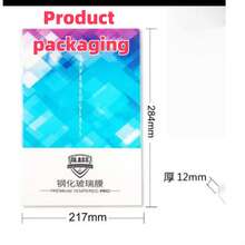 2pcs Idea Tab 11 Tablet Screen Protector, 9H Hardness, Scratch-Resistant, Shatterproof, Bubble-Free, Easy Installation. High-Definition Touch Coverage, Hole Design, Compatible With Idea Tab E10/E11/E12/E13/A10/A12/A13 Tablets. - Transparent 11 - View 7