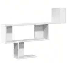 Floating Shelves For Wall - 白色 - 查看 2