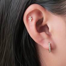 Orecchini pendenti da donna