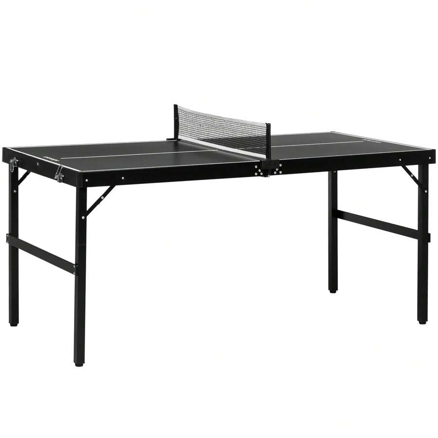 Table Tennis Table