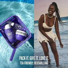 SOL DE JANEIRO Jet Set |   Travel Shower Kit - Cheirosa '59 - View 9