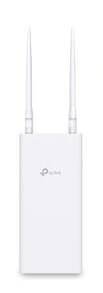 TP-Link TL-MR100-OUTDOOR 無線路由器 快速乙太網路 單頻段 (2.4 GHz) 4G 白色 - 白色 - 查看 1