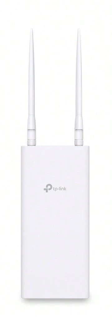 TP-Link TL-MR100-OUTDOOR 無線路由器 快速乙太網路 單頻段 (2.4 GHz) 4G 白色 - 白色 - 查看 1