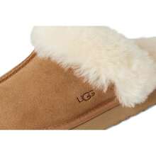 UGG Disquette (Little Kid/Big Kid) |  | Infant Sneakers - Chestnut - 查看 6