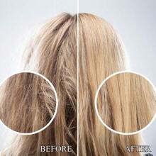 Luseta Curly Hair Shampoo &Amp; Conditioner Set With Coconut Oil, Unlimited Bounce And Definition For Wavy And Coily Hair, Reduce Frizz And Repair Dry Hair, For All Curl Types Sulfate Free 169Fl Oz * 2 - MàuI - Xem 3