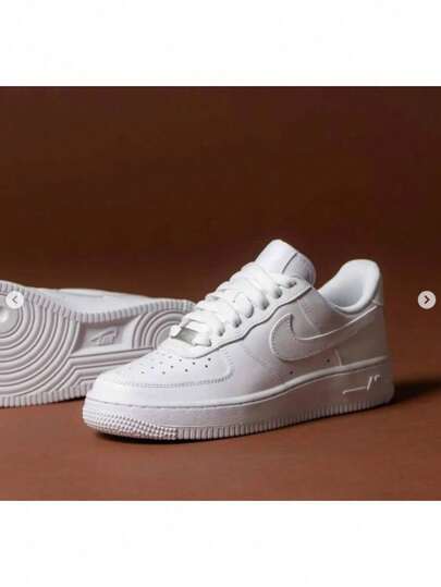 Tênis Force Air Urbano Casual Esportivo Estilo Basquete