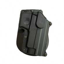 حامل سري للحمل المخفي SG-21 لطراز Sig/Sauer P220، P226، P227، P228، P245، P225. SAR B6. مع قيد اليد CU9 أو جيب مزدوج 6909