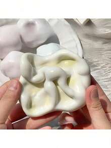 4pcs Super Fun Adult Decompression Squishy Glutinou Rice Squishy Fidget Toys, Elastic Mochi Balls, Press Slowly To Rebound And Change Color, Handmade Glutinous Rice Balls, Novel Toys, Suitable For Office Entertainment, Birthdays, Holiday Parties, Perfect Thanksgiving, Easter, Halloween, Christmas Gifts,Suitable For Ages 14+ - Multicolor - View 6