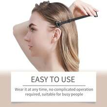 1pc Face Lifting Tape, Improve Skin Tightness, Lift Facial Contours