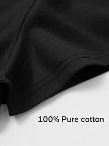 Plus Size Women's Christmas T-Shirt - Casual Round Neck With Holiday Print, Short Sleeve, Polyester Blend, Machine Washable, Christmas T-Shirt