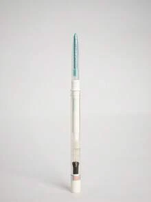 Holographic Glitter Eyeliner Pencil With Pigmentation And Easy Blending - Aurora Line By Luisance - 玻璃 - 查看 3