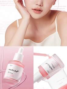 Medicube DNA+PDRN 粉色肽精华液 30ml - PDRN PINK PEPTIDE SERUM - 查看 7