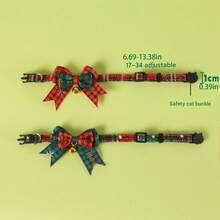 Pet Basic Dog Collars - Green - View 5
