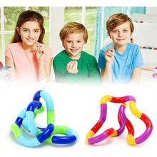 New24 PCS Fidget Gifts Packs Kids Adult Boys Girls Toys Stress Relief Anxiety Relief ClassroomBirthday Gifts Kids - 16項罪狀 - 查看 6