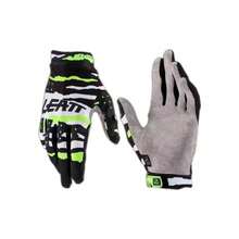 LEATT ROAD Motocross Racing Gloves Downhill Mountain Bike DH MX MTB Motorbike Glove Summer Men Woman Motorcycle Luvas - Multicolor - View 2