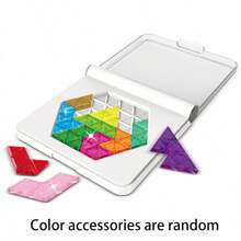 مجموعة لغز نجمي سداسي 60 مستوى - لغز ذهني للمراهقين بألوان زاهية | تحدي منطقي تدريجي وألعاب مكتبية محمولة | هدية رائعة لعيد ميلاد المراهقين وفترات الاستراحة الدراسية