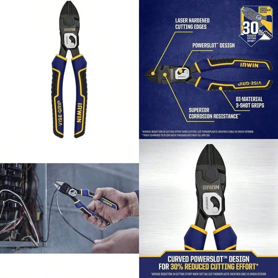 Pliers - Type2 - View 1
