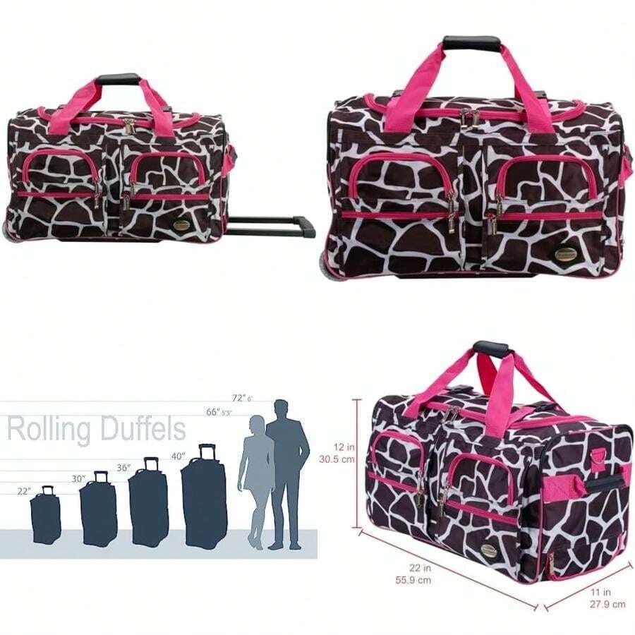 Training Bags - Type19 - View 1