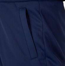 Under Armour 男子新款修身舒適透氣簡約健身訓練隊運動針織長褲