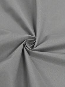 2片装遮光窗帘,100%遮光,隔热,阻隔紫外线,适用于豪华客厅、卧室、家居装饰、圣诞装饰,杆袋式设计,1片窗帘 - 彩色 - 查看 10