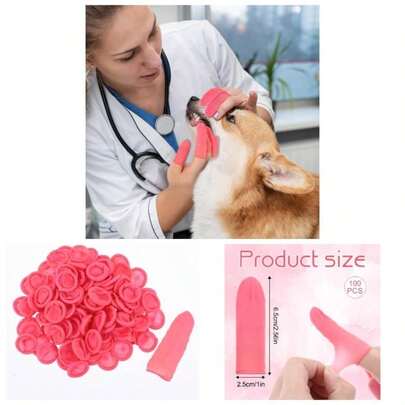 200 Pcs Disposable …