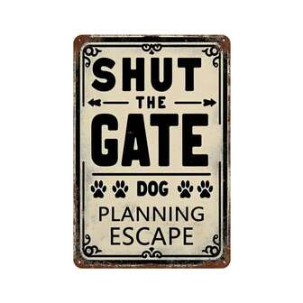 1pc Snowman With Red Scarf And Hat Metal Sign - UV & Scratch Resistant, Easy To Hang Funny Holiday Decor Design, Indoor/Outdoor Festive Ornament Display, Christmas Decorations, Perfect For Room Decor 8x12 Inches