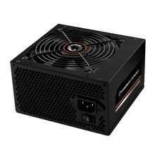 Fonte Gamer ATX 650W GP650 Real 80 Plus Bronze Bivolt Automático Gamemax - Entrada do Brasil (220V) - Visão 3
