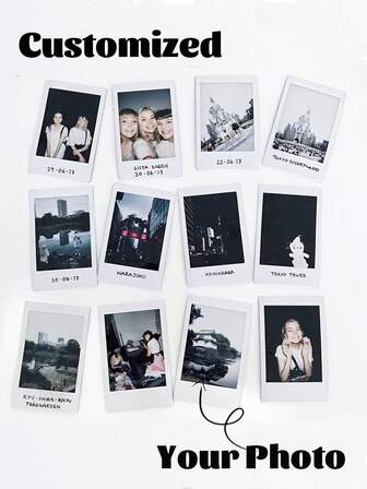 4/8 st. anpassade foton (5*3,5 tum), personliga parfototryck, gör-det-själv-födelsedags- och årsdagspresenter till honom och henne, alla hjärtans dag-present, personliga presenter, presenter till speciella tillfällen, snyggt , elegant brevpapper, högkvalitativt tryck, hållbart material, minifototryck, minneskort, för födelsedagar, årsdagar | färdig att rama in kärlekshistoriakonst. Presenter till henne, presenter till honom, parfoton, julklappar