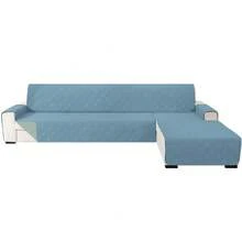 Clear Water Blue + Mint Green