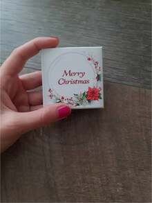 Customize 3/6/9-Grid Photo And Text Christmas Keepsake Boxes For Personalized Photo Gift Boxes, Perfect For Birthdays, Anniversaries, Valentine's Day, Christmas, Or Any Occasion To Express "I Love You" Or "I Miss You". We Also Offer Customization For Decorations, Handicrafts, And Home Decor.,Multi-Functional,Durable,Ornamental,Reusable,Exquisite,Stylish,High-Quality,Colorful,Modern,Custom,Personalized,Unique,Ideal Gifts For Him,Ideal Gifts For Her,Boyfriend,Dad,Girlfriend,Mom,Family,Friends,Tea Room,Home,Garden,Office,For Anniversaries,For Valentine's Day,For Mother's Day,For Birthdays,For Father's Day,For Graduation,For Weddings,For Housewarming,Customized Home Decor Supplies