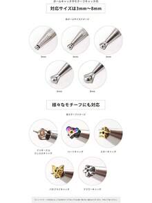 Fishing Pliers - Compact Type - View 5