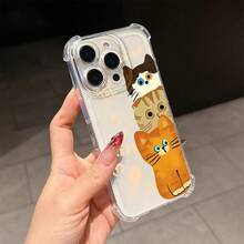 Basic Phone Cases - Mixed Colors - View 5