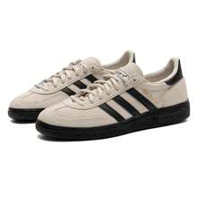 Adidas Zapatos deportivos ligeros, para hombre/mujer, zapatos cómodos para el uso diario, HANDBALL SPEZIAL Zapatillas deportivas retro de caña baja, JR3667