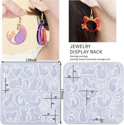 Other Silicone Molds