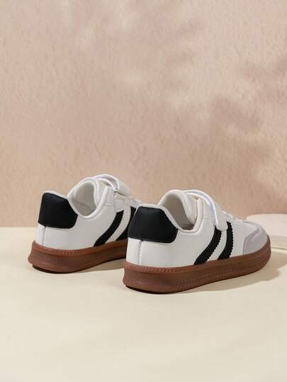 New Kids Sports Shoes, Boys & Girls Fashion Casual Sneakers